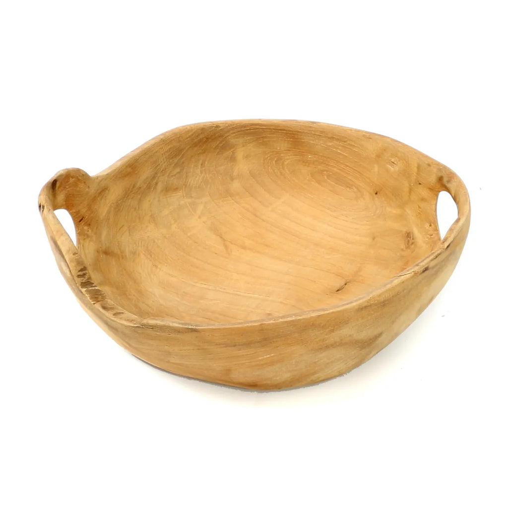 The Bowl Bowl - Natural