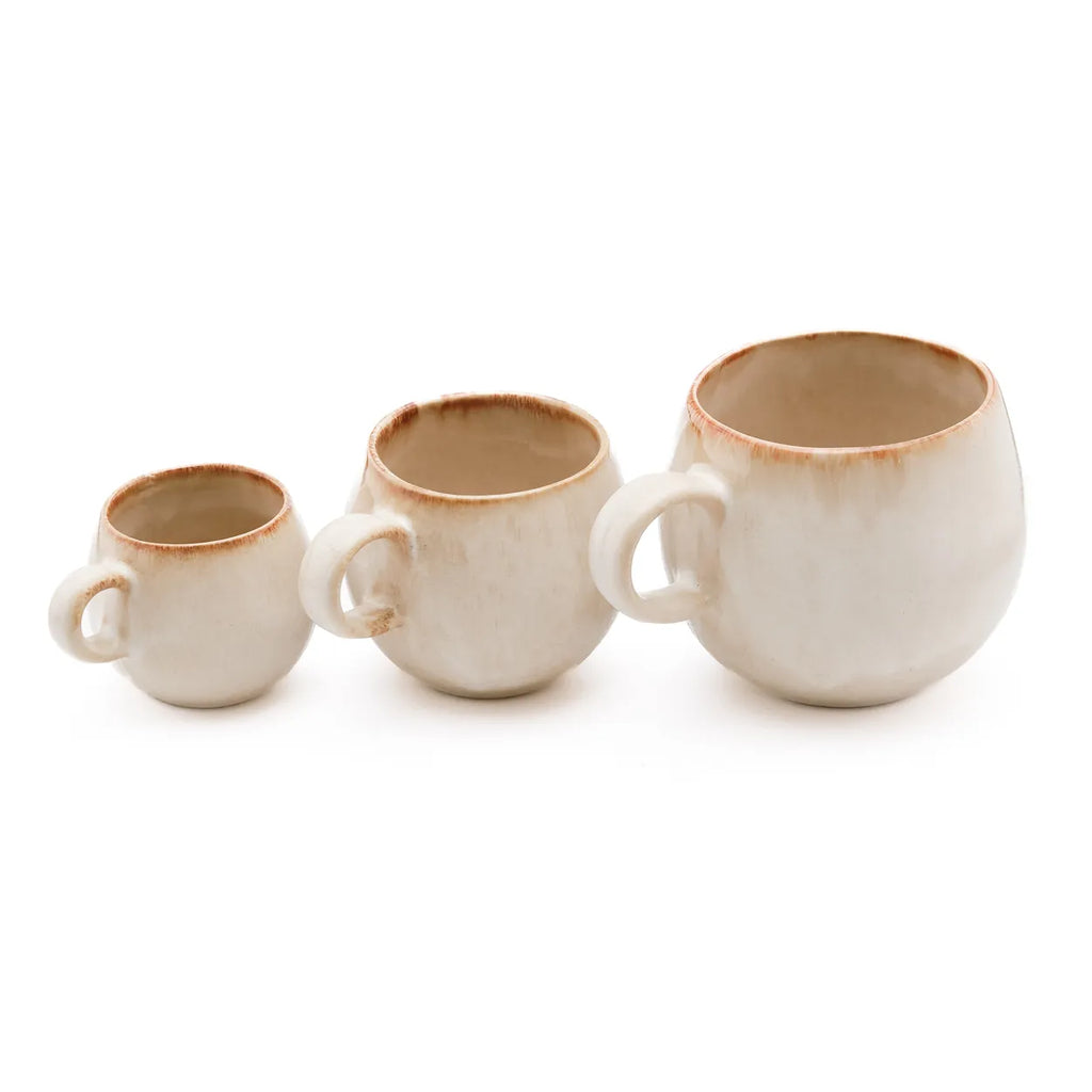 La Tasse à Expresso Cascais - S - Lot de 6