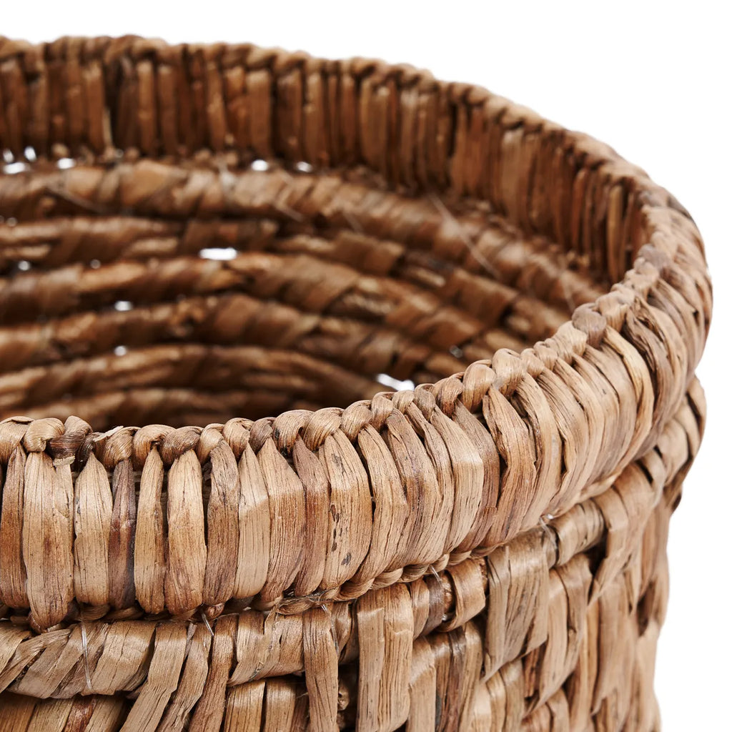 The Choppy Basket 