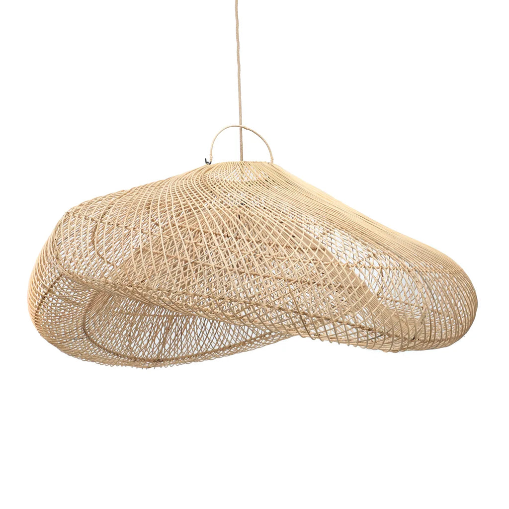 The Cloud Hanging Lamp - Natural - XXL