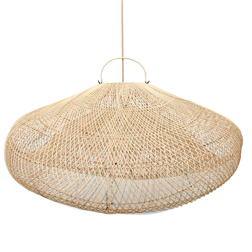 The Cloud Hanging Lamp - Natural - XXL