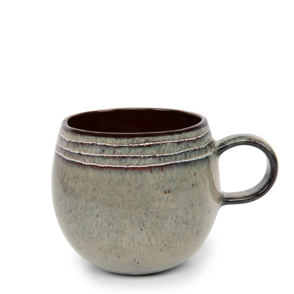 The Comporta Coffee Mug - L - Set of 6