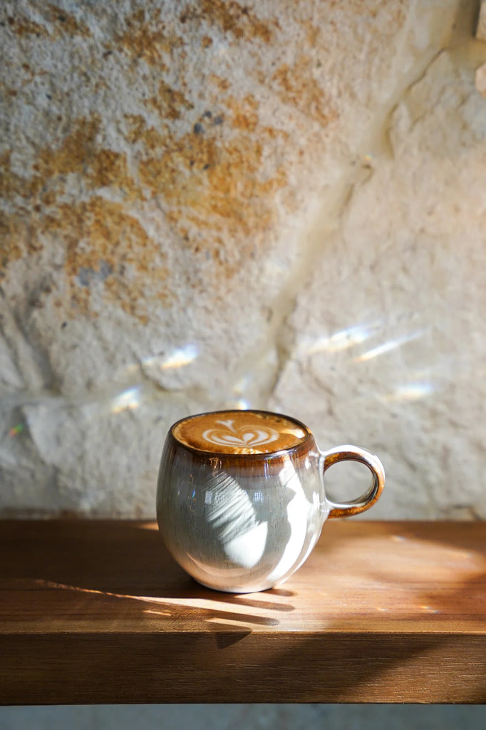 The Comporta Coffee Mug - M - Set of 6