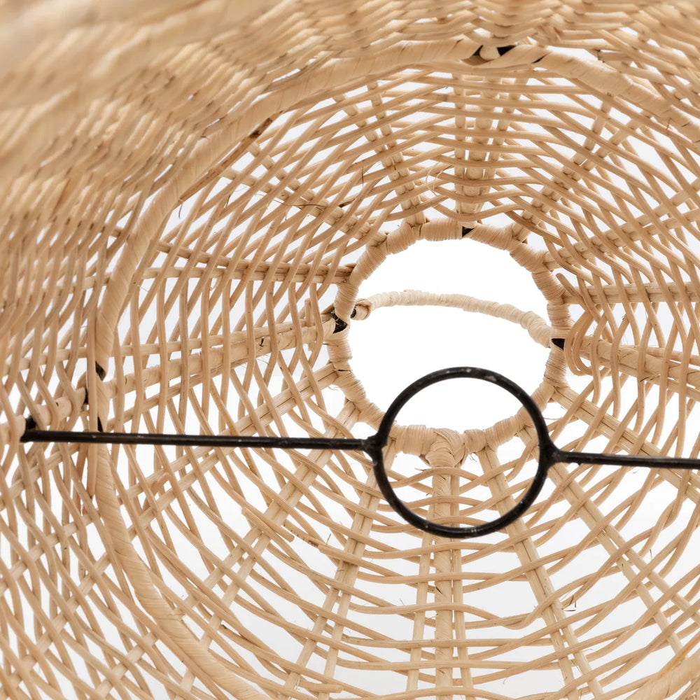 De Elba Hanglamp - Naturel - L Bazar Bizar