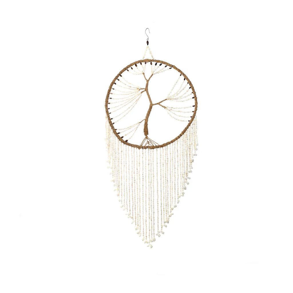 The Fiji Dreamcatcher - M