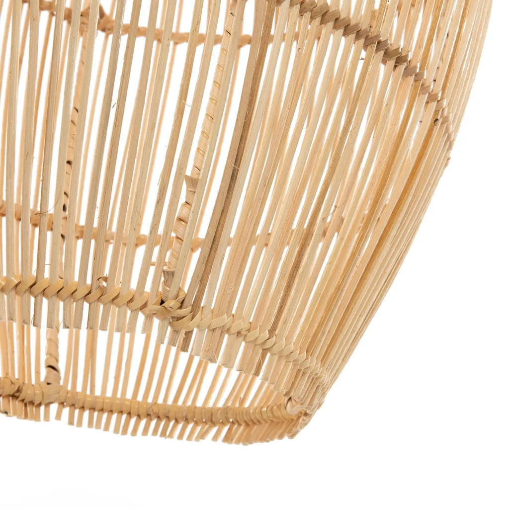 The Flacon Hanging Lamp - Natural - L