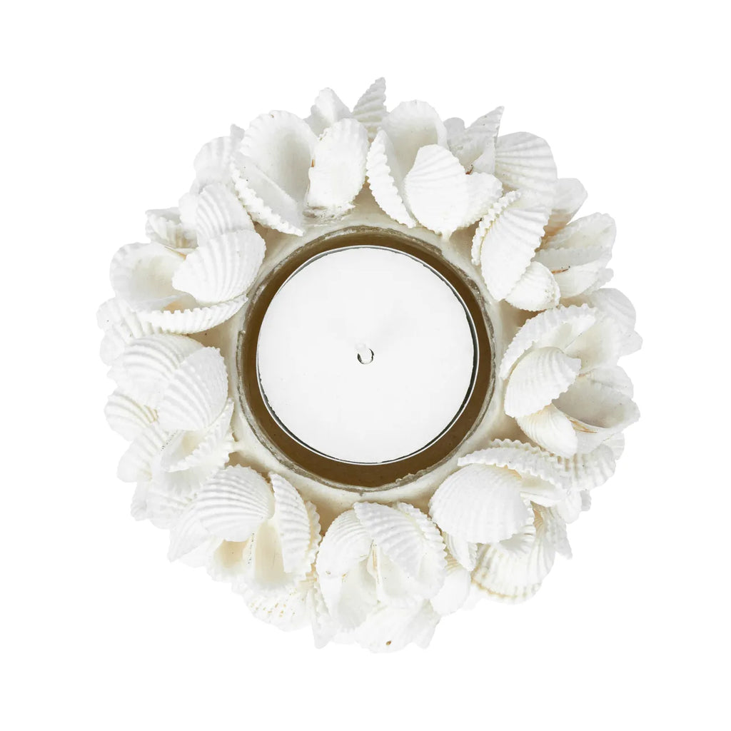 The Flower Power Candle Holder - S