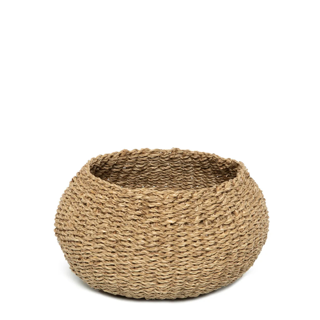 The Ho Coc Basket - Natural - S