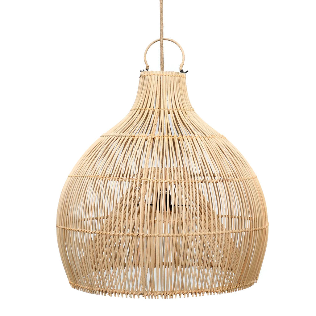 Lampe suspendue The Lobster Trap - Naturel