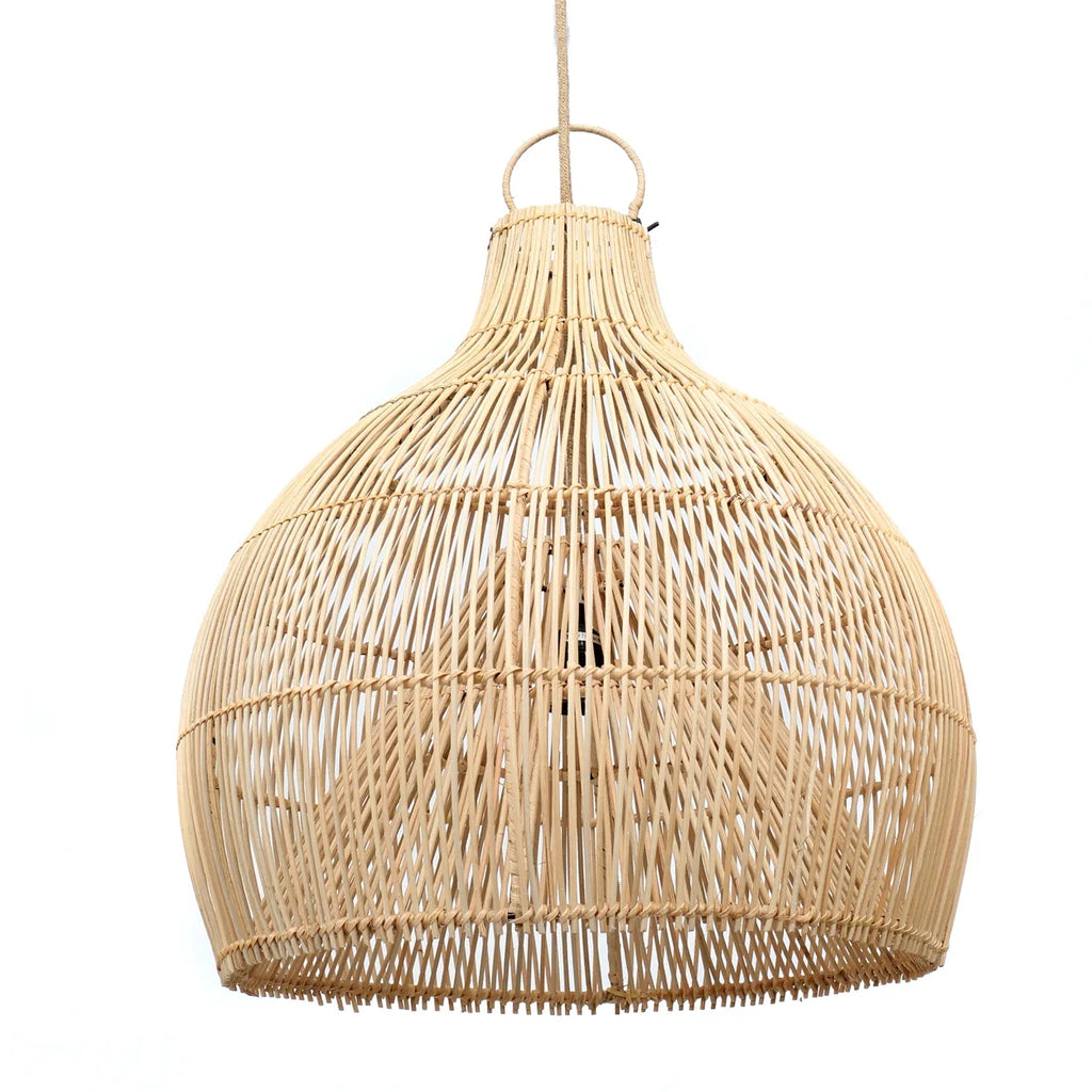 Lampe suspendue The Lobster Trap - Naturel