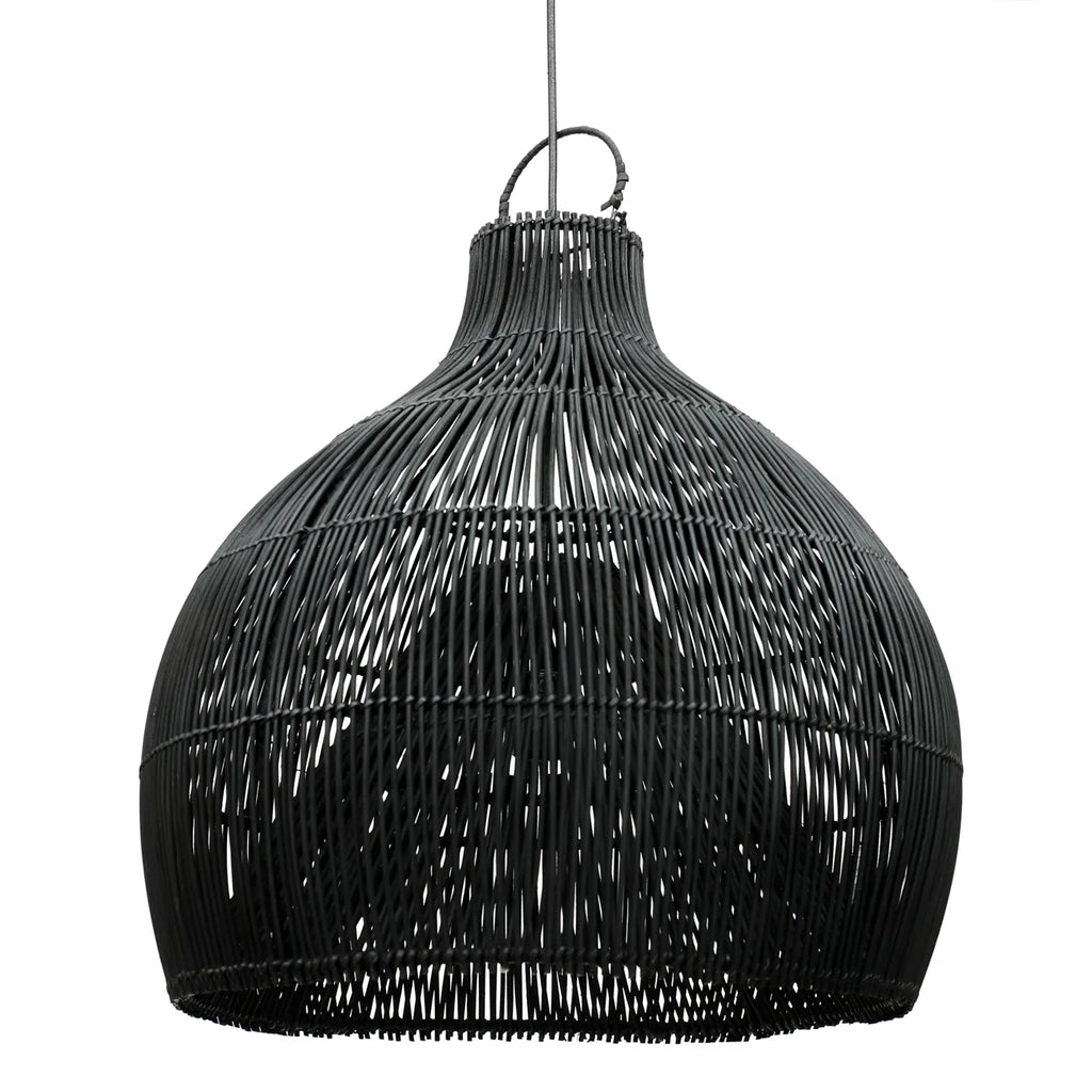 De Lobster Trap Hanglamp - Zwart