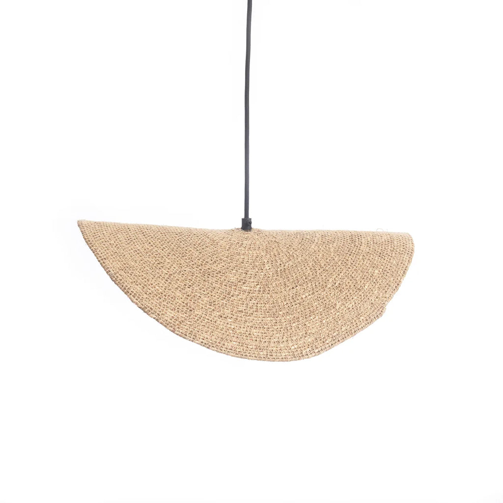 The Lovalova Hanging Lamp - Natural - S