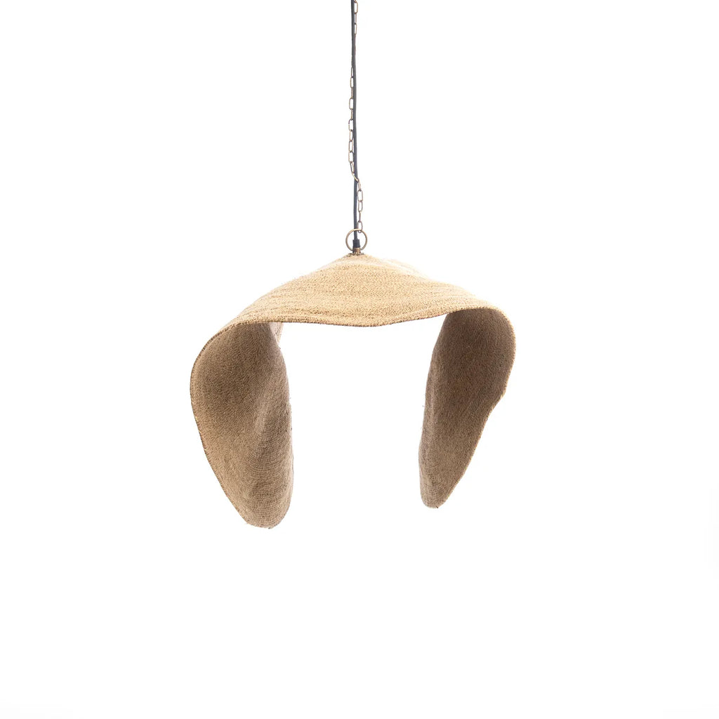 De Lovalova Hanglamp - Naturel - XL