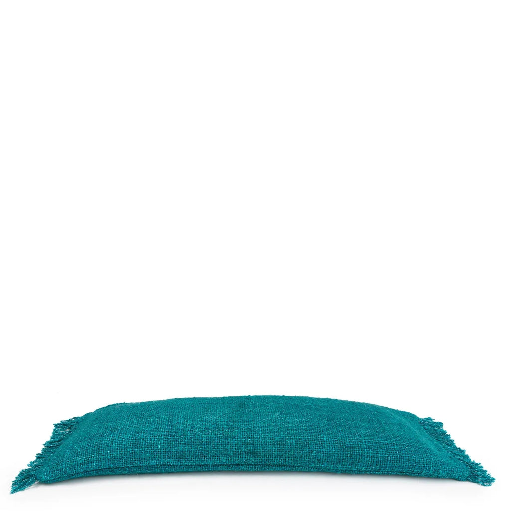 Housse de Coussin Oh My Gee - Aqua - 35x100