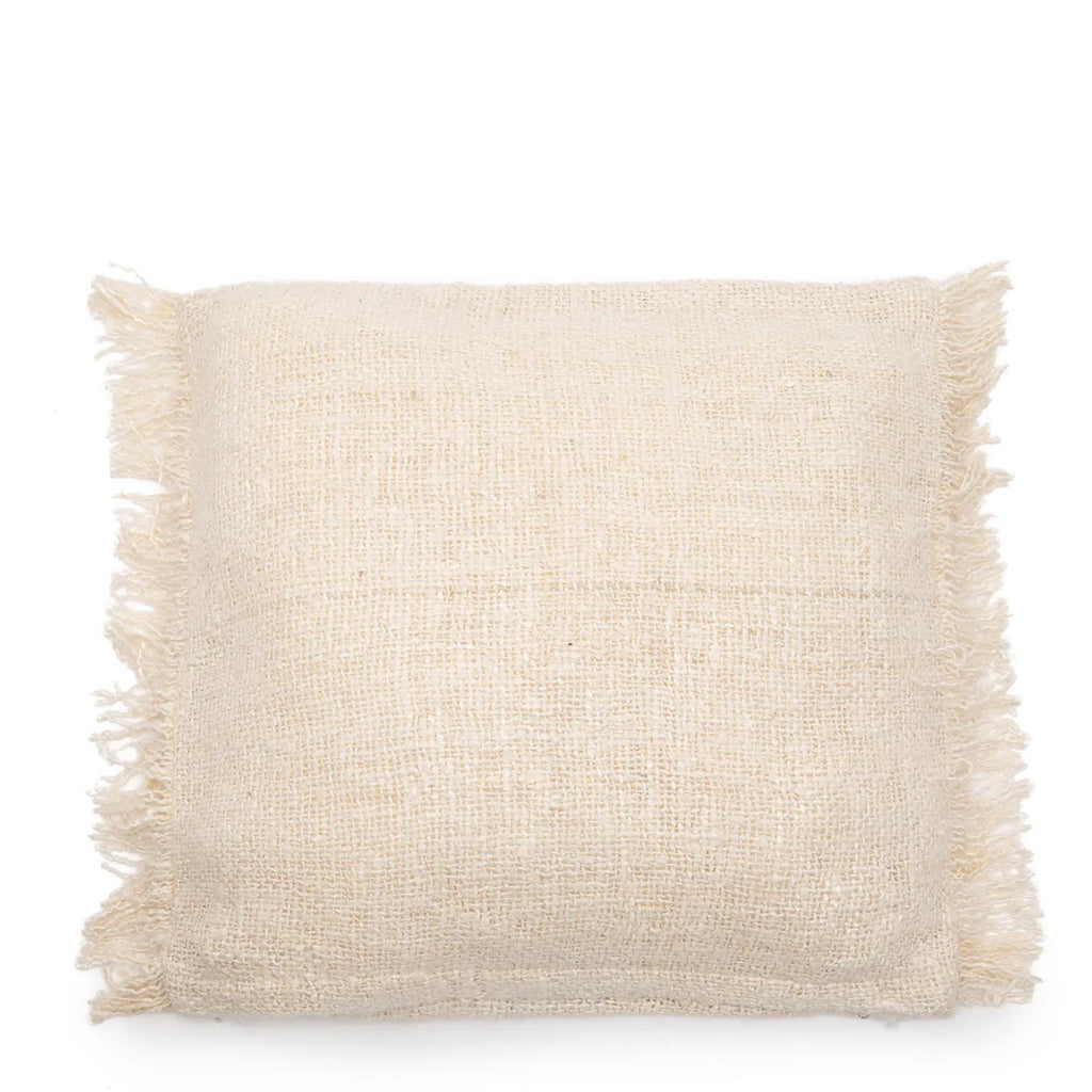 Housse de Coussin Oh My Gee - Crème - 60x60