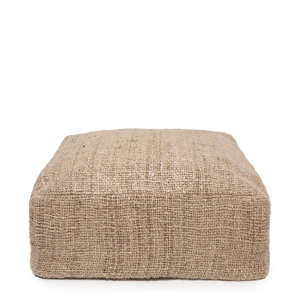 Le pouf Oh My Gee - Beige