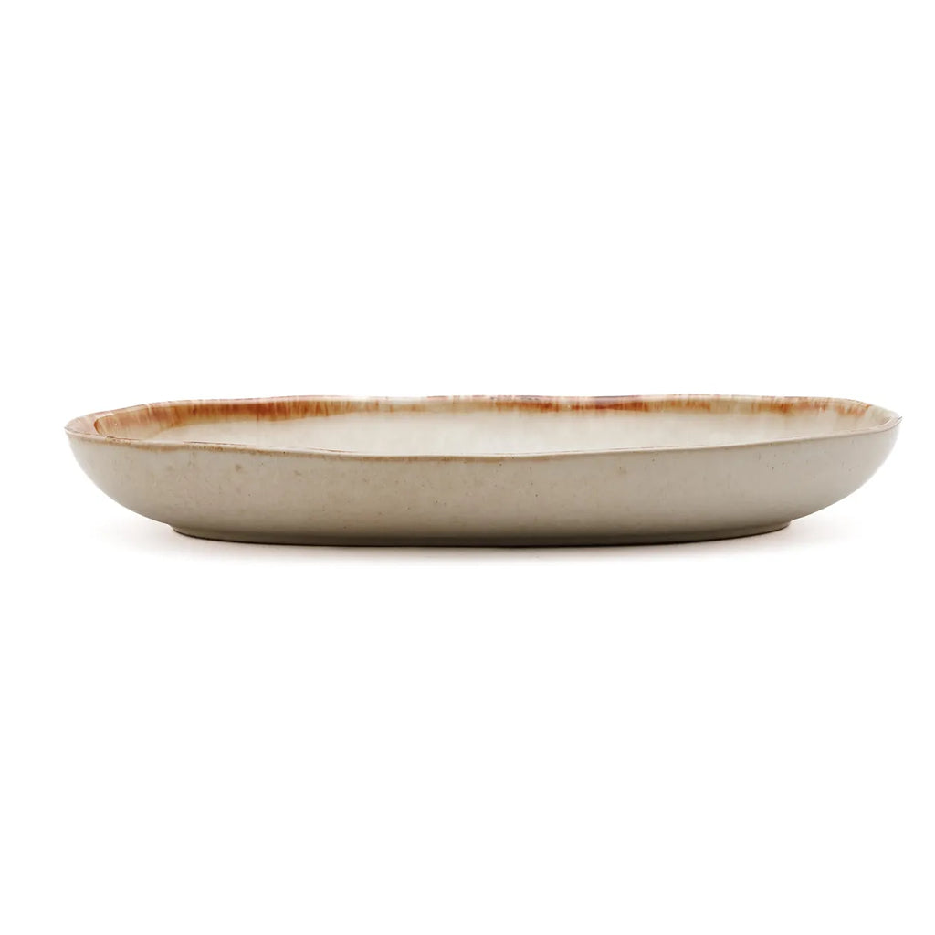 The Ovale Cascais Bowl - M - Set of 6