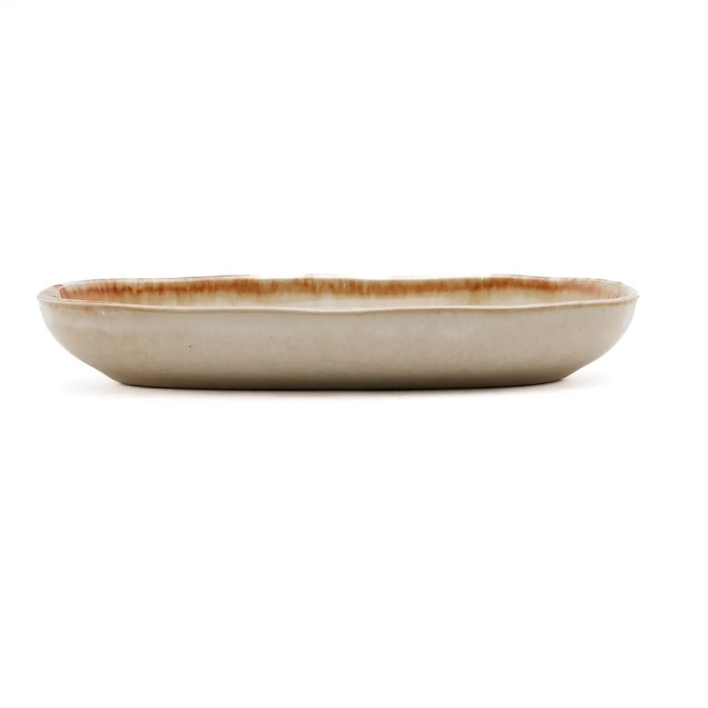 The Ovale Cascais Bowl - S - Set of 6