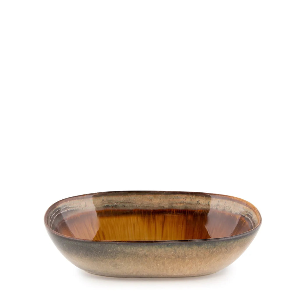 The Oval Comporta Bowl - L - Set of 4