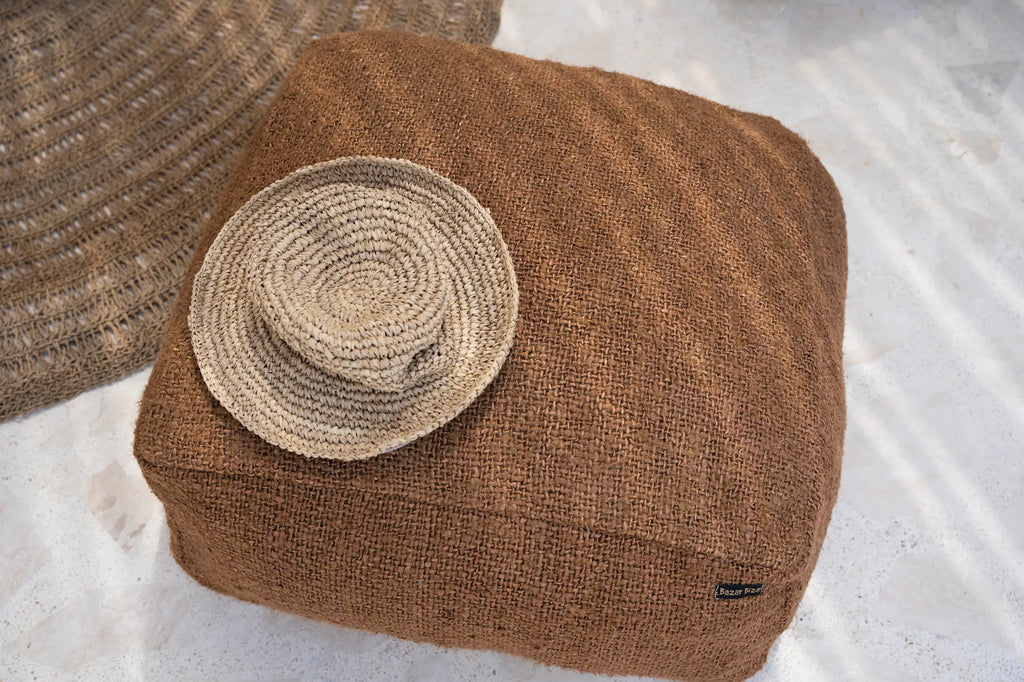 Le chapeau Pantai