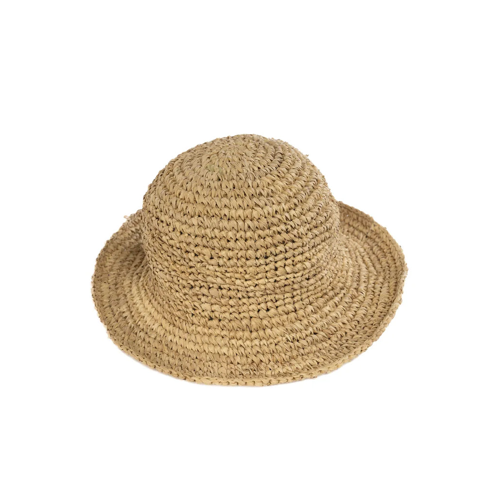 Le chapeau Pantai