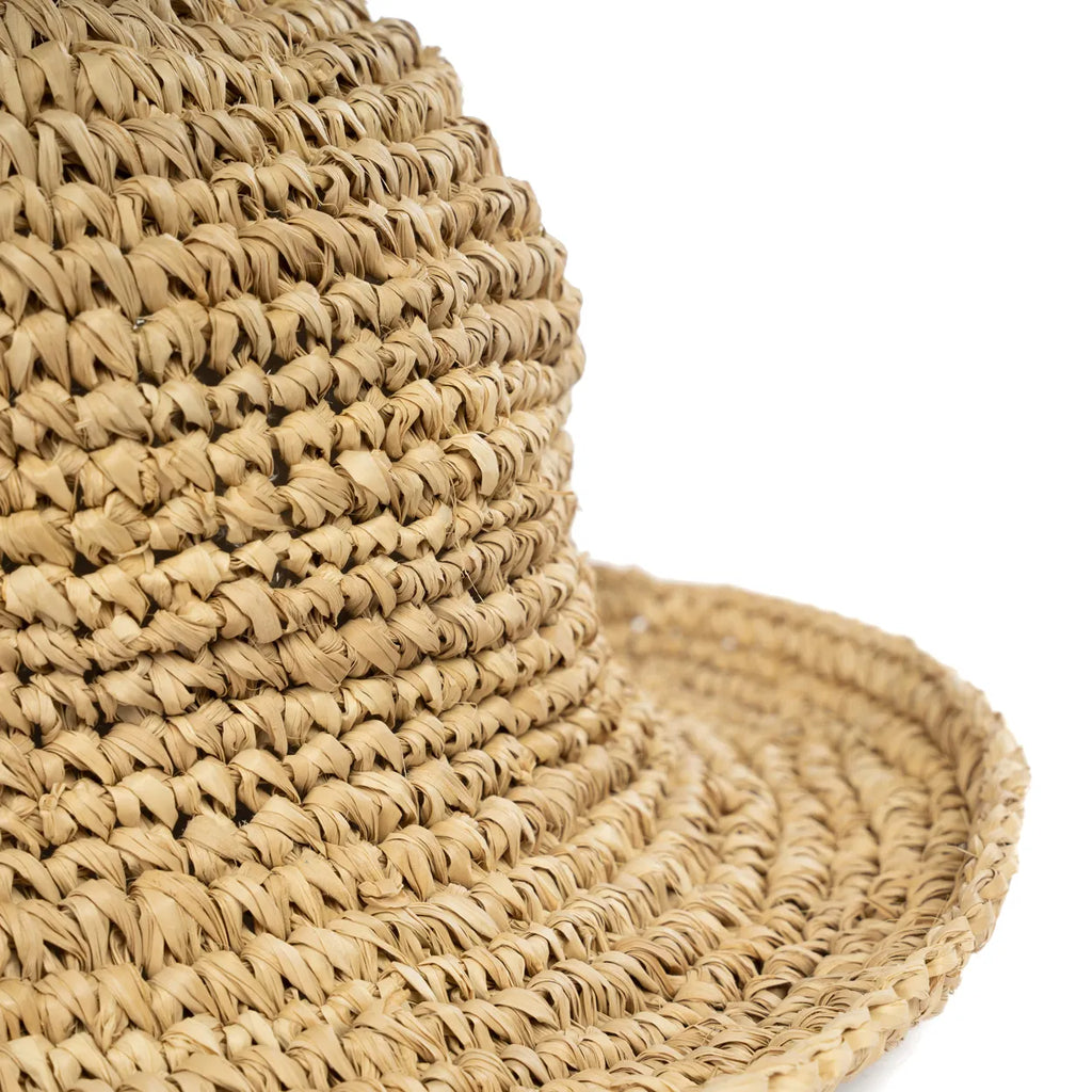 Le chapeau Pantai