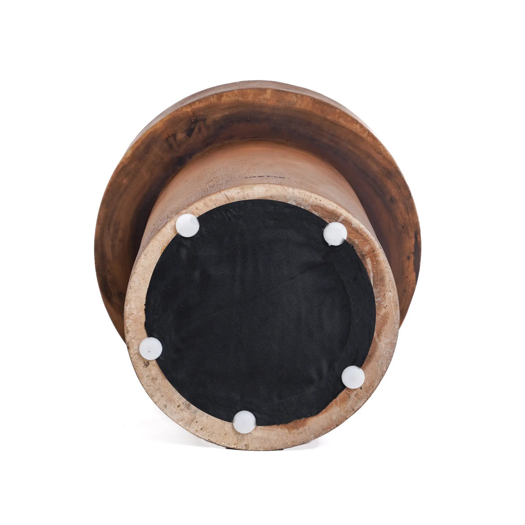 De Quichua Bijzettafel - Naturel