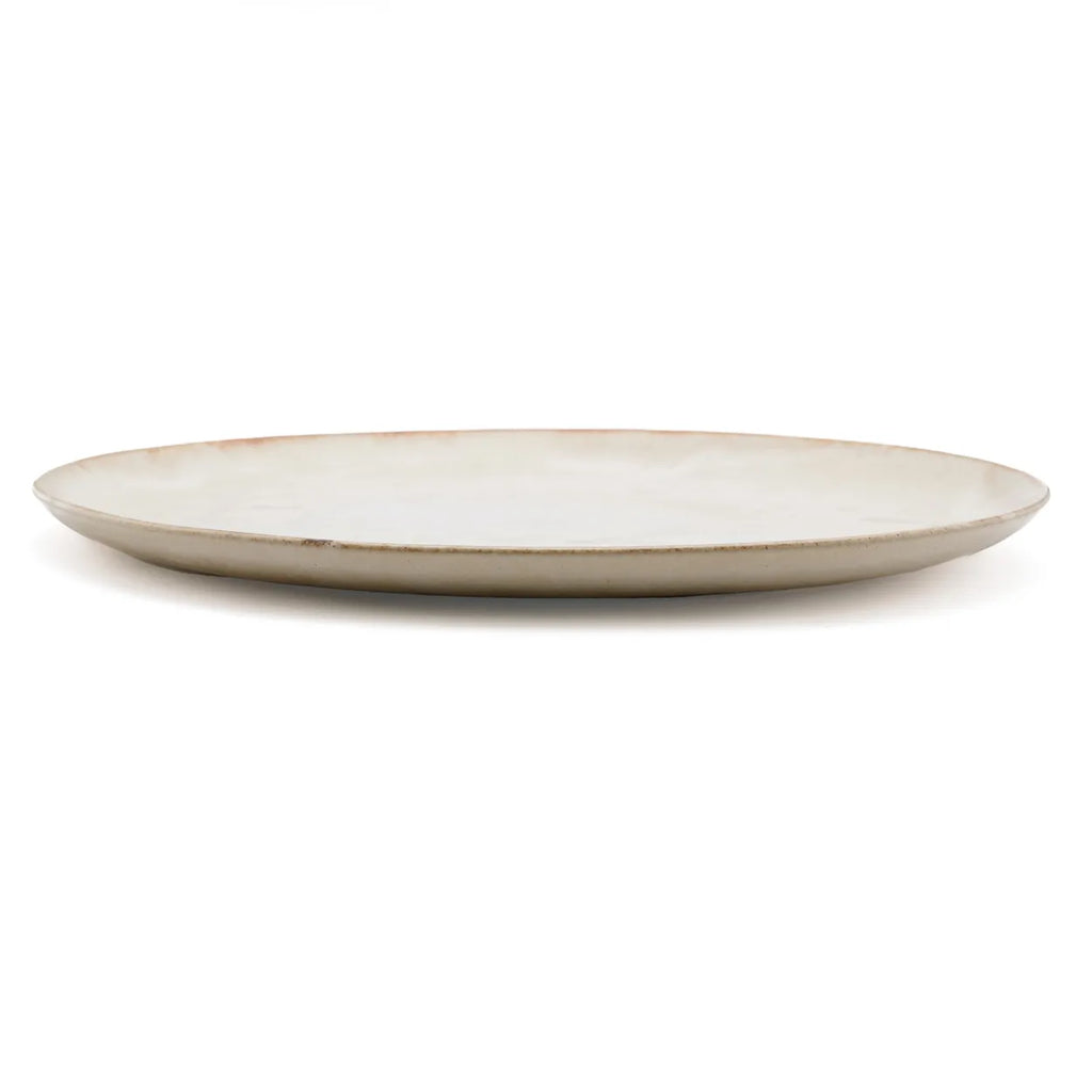 The Cascais Salad Plate - M - Set of 6