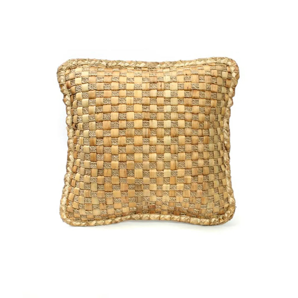 The Hyacinth Cushion - 40x40