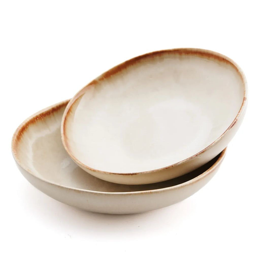 The Small Cascais Bowl - Set of 6