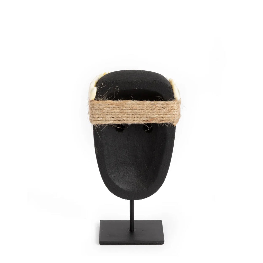 Het Sumba Beeld #35 op Stand Bazar Bizar